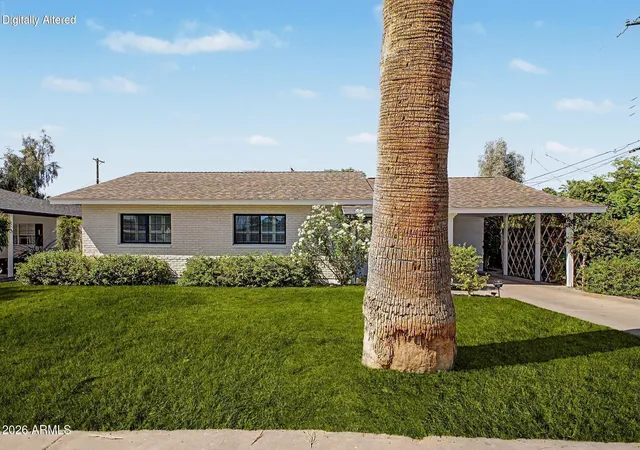 1st image of 3436 E Glenrosa Ave, Phoenix, AZ 85018 | MLS# 7015984