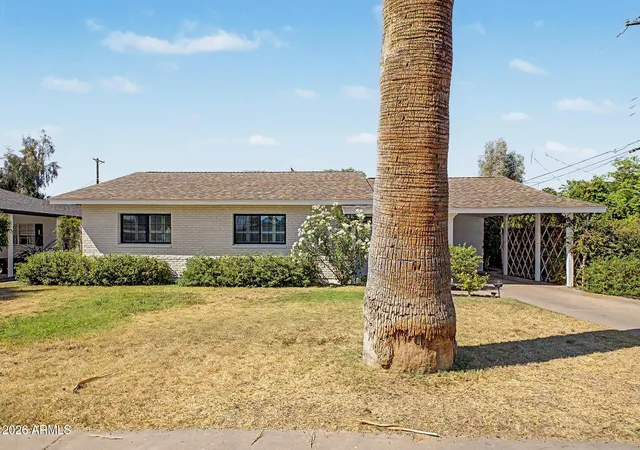 2nd image of 3436 E Glenrosa Ave, Phoenix, AZ 85018 | MLS# 7015984