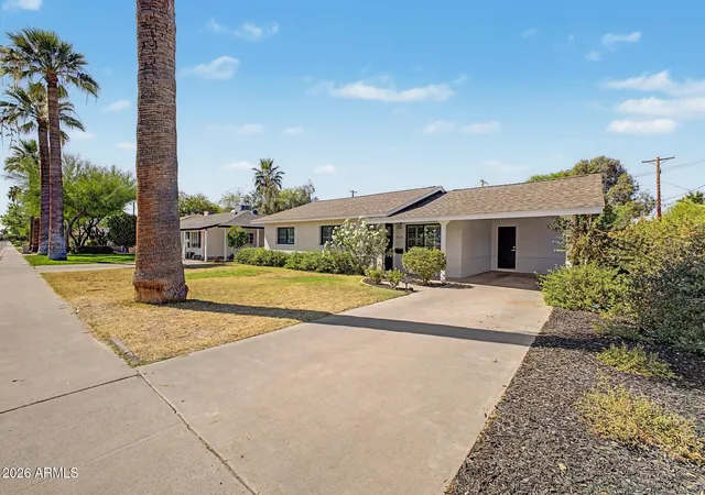 4th image of 3436 E Glenrosa Ave, Phoenix, AZ 85018 | MLS# 7015984