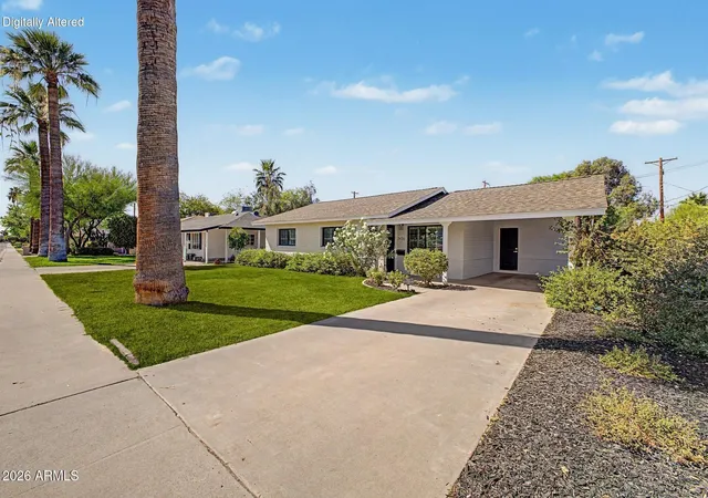 5th image of 3436 E Glenrosa Ave, Phoenix, AZ 85018 | MLS# 7015984