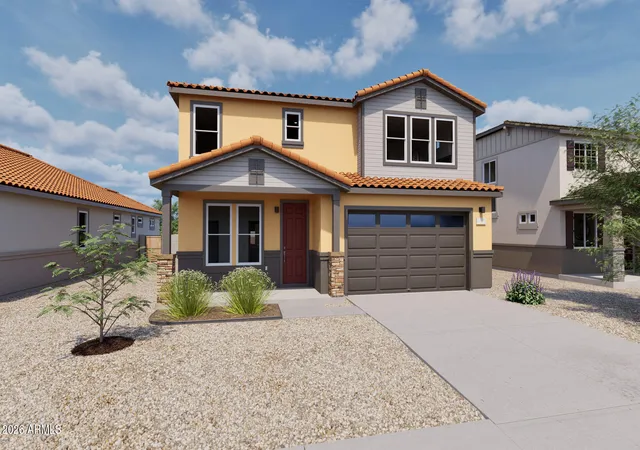 Photo 1 of Single family home for sale at 46825 W Stellar Dr, Maricopa, AZ 85139 | MLS# 7015860 | Listing updated on 2026-10-06