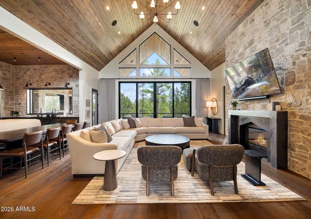 Photo 1 of Mansion for sale at 2441 S Monkshood Rd, Show Low, AZ 85901 | MLS# 7015213 | Listing updated on 2026-07-23