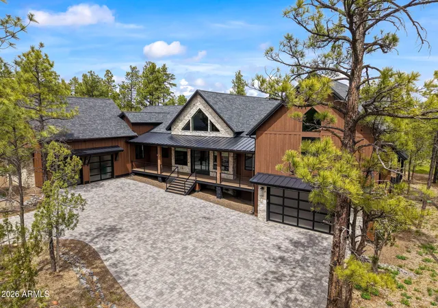 Photo 2 of Mansion for sale at 2441 S Monkshood Rd, Show Low, AZ 85901 | MLS# 7015213 | Listing updated on 2026-07-23
