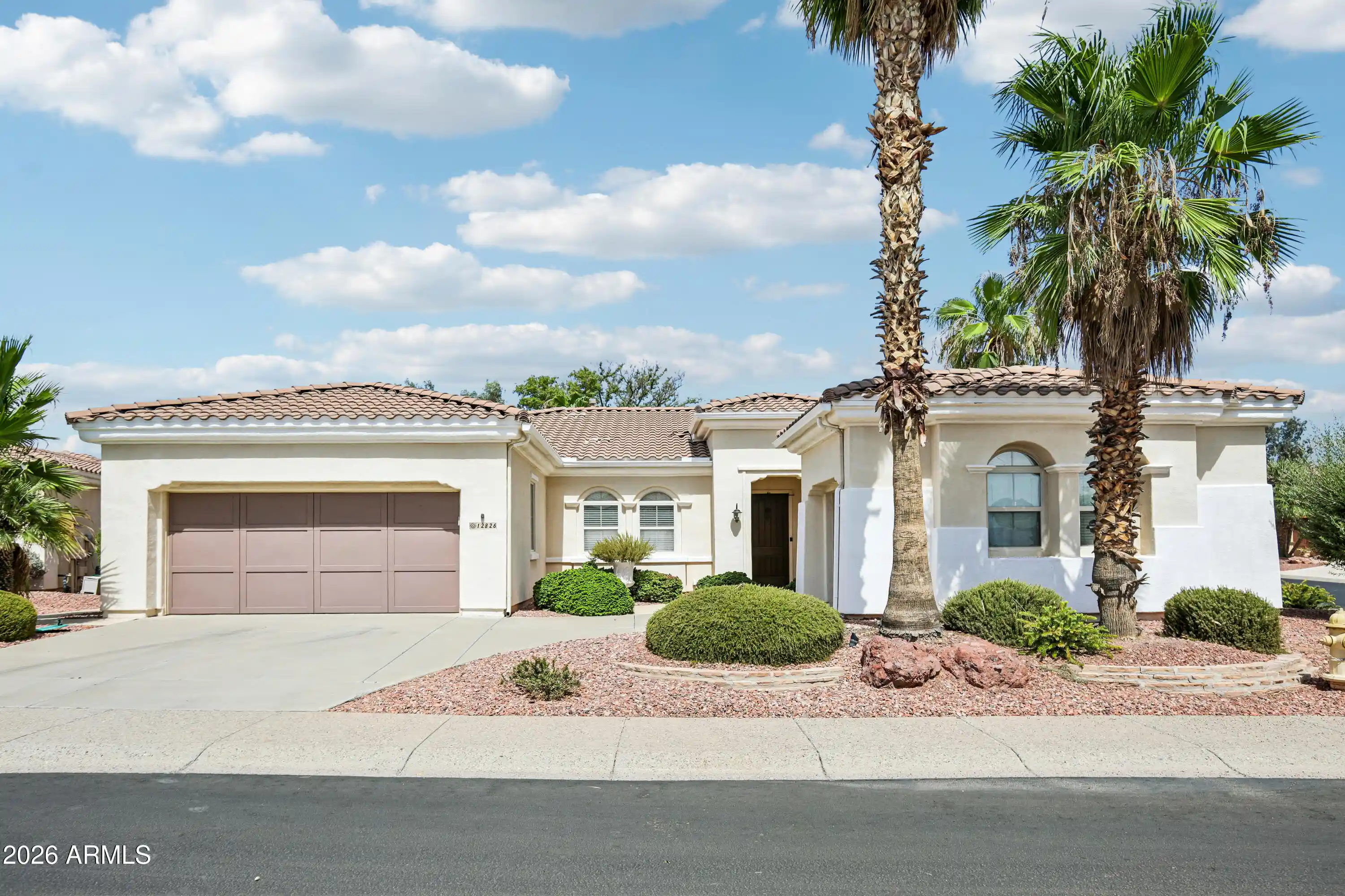 Photo 1 of Single family home for sale at 12826 W Quinto Ct, Sun City West, AZ 85375 | MLS# 7015662 | Listing updated on 2026-10-16