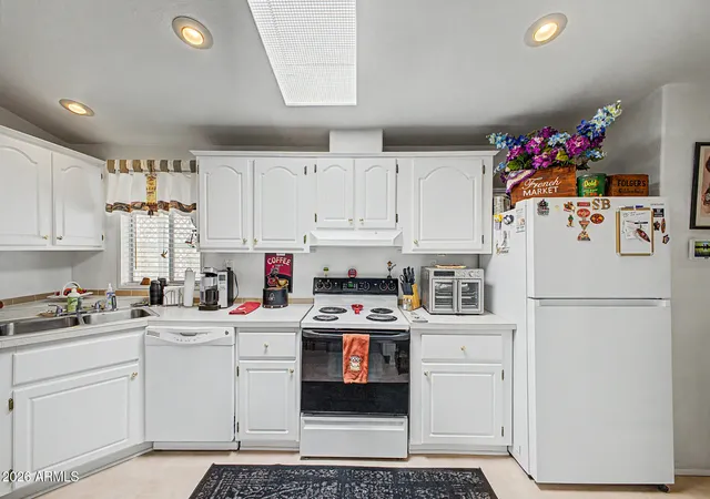 Photo 4 of Manufactured home for sale at 3809 N Colorado Ave, Florence, AZ 85132 | MLS# 7015407 | Listing updated on 2026-10-18