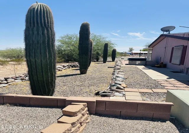 17th image of 3809 N Colorado Ave, Florence, AZ 85132 | MLS# 7015407