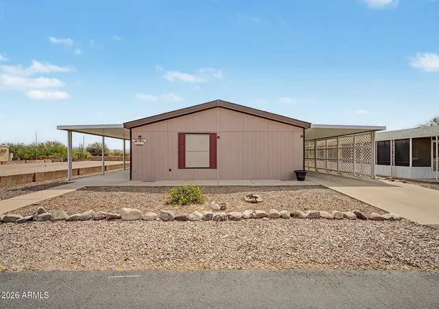 1st image of 3809 N Colorado Ave, Florence, AZ 85132 | MLS# 7015407
