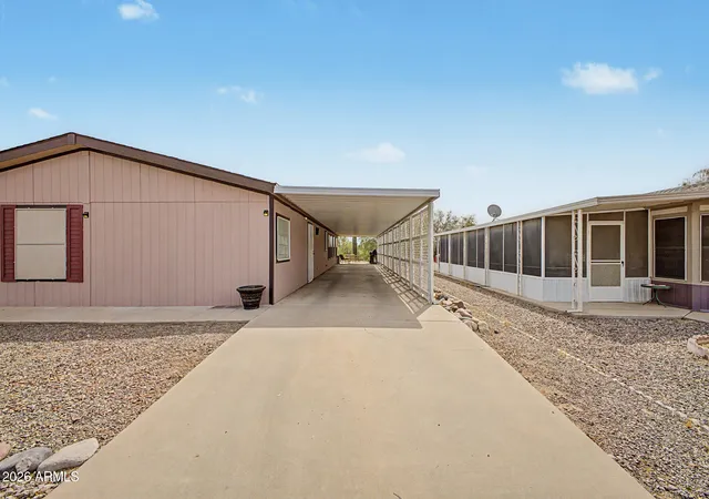 2nd image of 3809 N Colorado Ave, Florence, AZ 85132 | MLS# 7015407