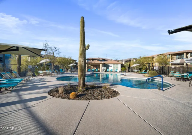 2nd image of 5100 E Rancho Paloma Dr, Cave Creek, AZ 85331