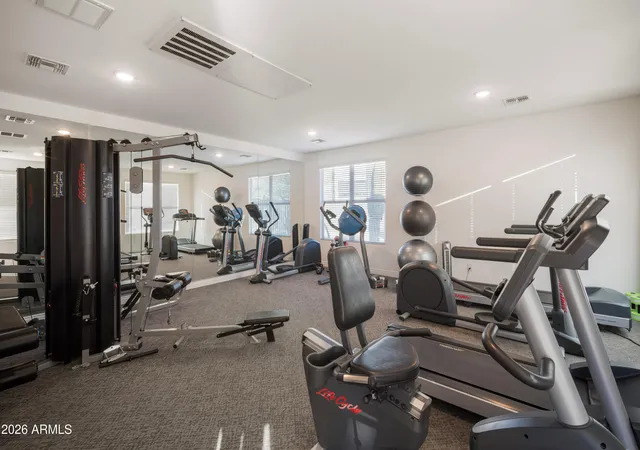 28th image of 5100 E Rancho Paloma Dr #2072, Cave Creek, AZ 85331 | MLS# 7015374