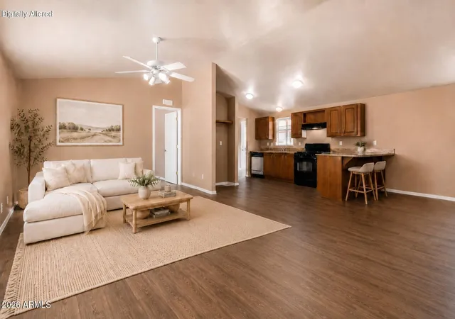 Photo 4 of Manufactured home for sale at 9431 E Coralbell Ave #98, Mesa, AZ 85208 | MLS# 7016960 | Listing updated on 2026-09-15