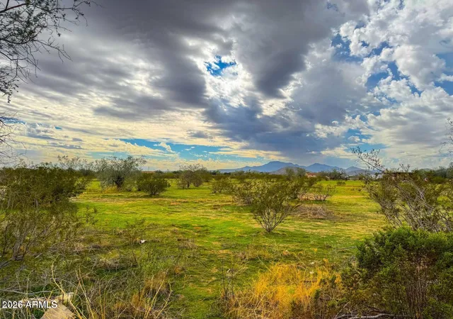 Photo 4 of Land for sale at 0 Huisatch Rd Lot C 125 Acres, Maricopa, AZ 85139 | MLS# 7015308 | Listing updated on 2026-10-01