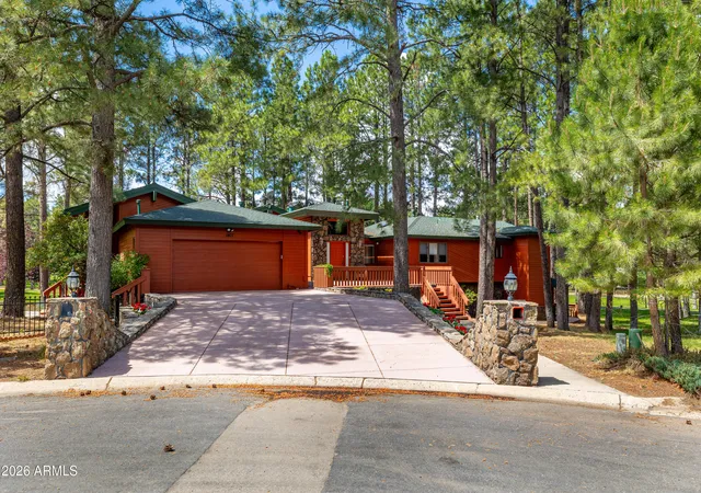 Homes for sale in Flagstaff, AZ | 1407 N Mariposa Rd, Flagstaff, AZ 86004 | MLS# 7030764