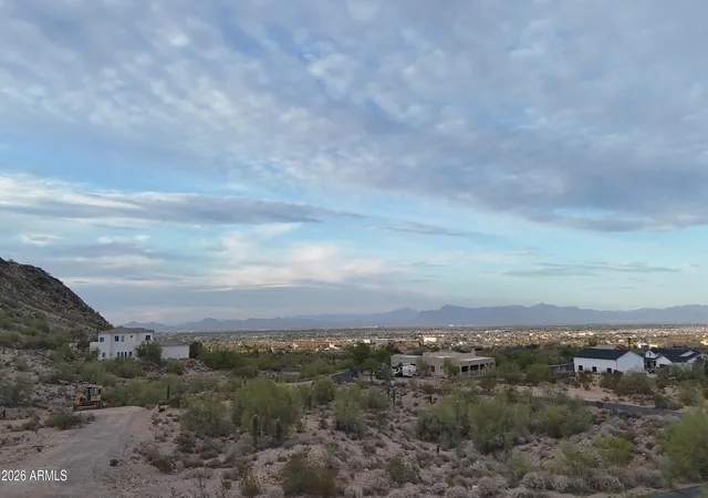 29th image of 0 Chuckwalla Trl #1, Queen Creek, AZ 85142 | MLS# 7015313