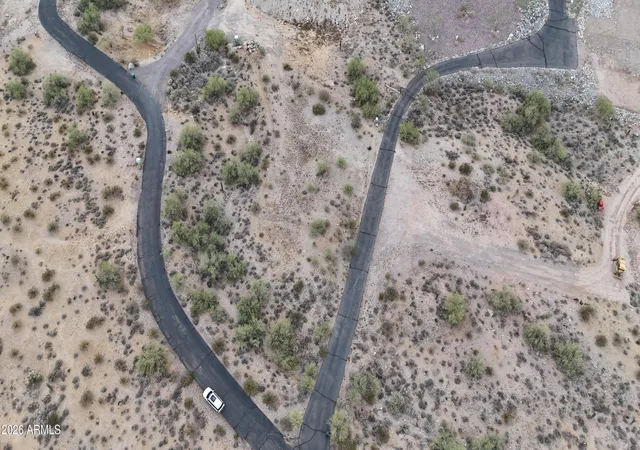 2nd image of 0 Chuckwalla Trl #1, Queen Creek, AZ 85142 | MLS# 7015313