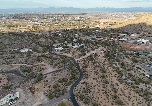 3rd image of 0 Chuckwalla Trl #1, Queen Creek, AZ 85142 | MLS# 7015313