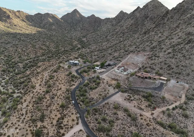 4th image of 0 Chuckwalla Trl #1, Queen Creek, AZ 85142 | MLS# 7015313