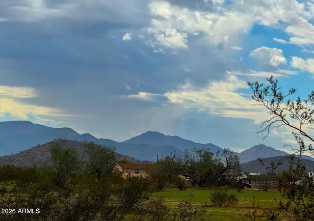 Land for sale at 0 Huisatch Rd Lot D 1.25 Acres, Maricopa, AZ 85139 | MLS# 7015317