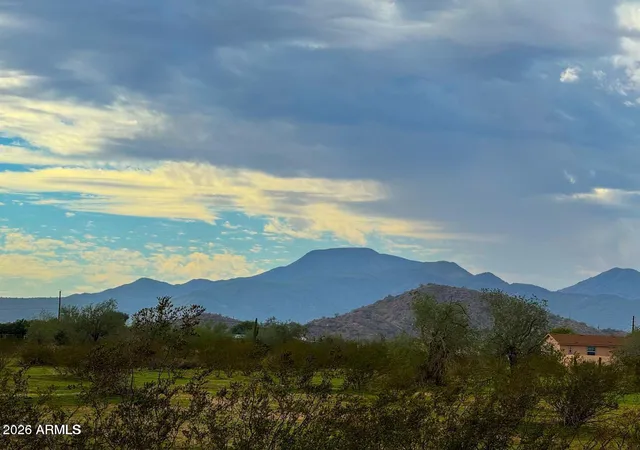 Photo 4 of Land for sale at 0 Huisatch Rd Lot D 125 Acres, Maricopa, AZ 85139 | MLS# 7015317 | Listing updated on 2026-10-01