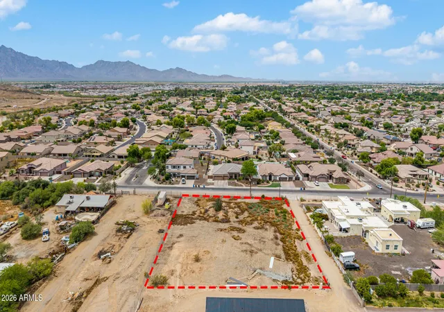 1st image of 100xx S 43rd Ave #3, Laveen, AZ 85339 | MLS# 7015458