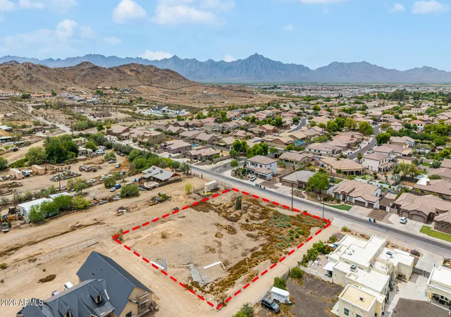 2nd image of 100xx S 43rd Ave #3, Laveen, AZ 85339 | MLS# 7015458