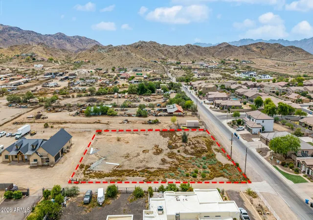 3rd image of 100Xx S 43Rd Ave #3, Laveen, AZ 85339 | MLS# 7015458
