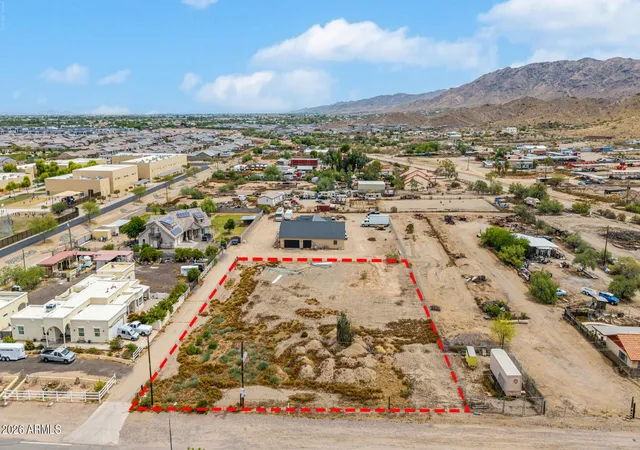 4th image of 100Xx S 43Rd Ave #3, Laveen, AZ 85339 | MLS# 7015458