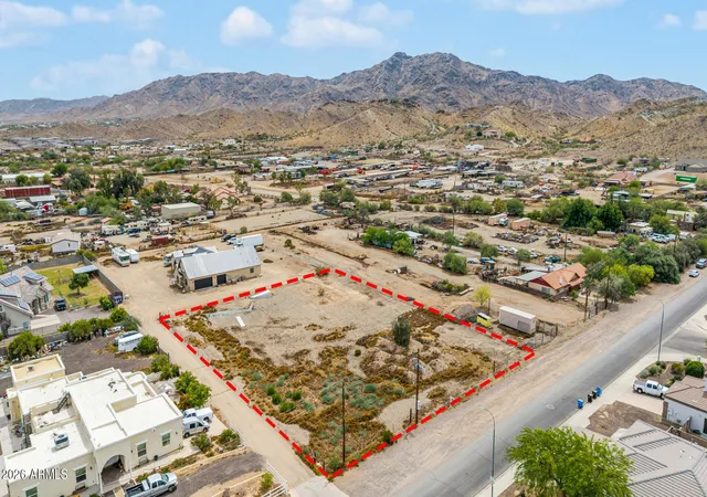 5th image of 100Xx S 43Rd Ave #3, Laveen, AZ 85339 | MLS# 7015458
