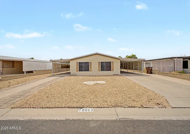 Homes for sale in Sun Lakes, AZ | 8953 E Ohio Ave #301, Sun Lakes, AZ 85248 | MLS# 7015438