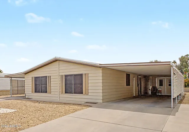 Homes for sale in Sun Lakes, AZ | 8953 E Ohio Ave #301, Sun Lakes, AZ 85248 | MLS# 7015438