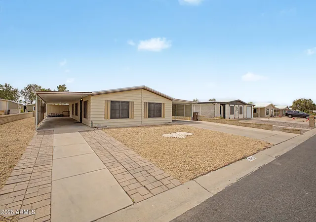 4th image of 8953 E Ohio Ave #301, Sun Lakes, AZ 85248 | MLS# 7015438