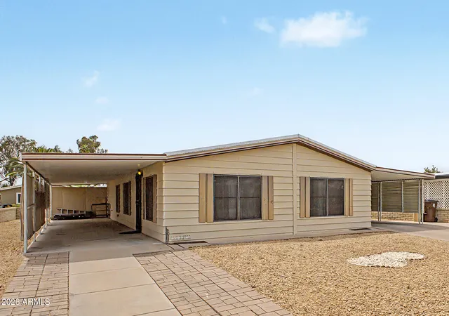 5th image of 8953 E Ohio Ave #301, Sun Lakes, AZ 85248 | MLS# 7015438