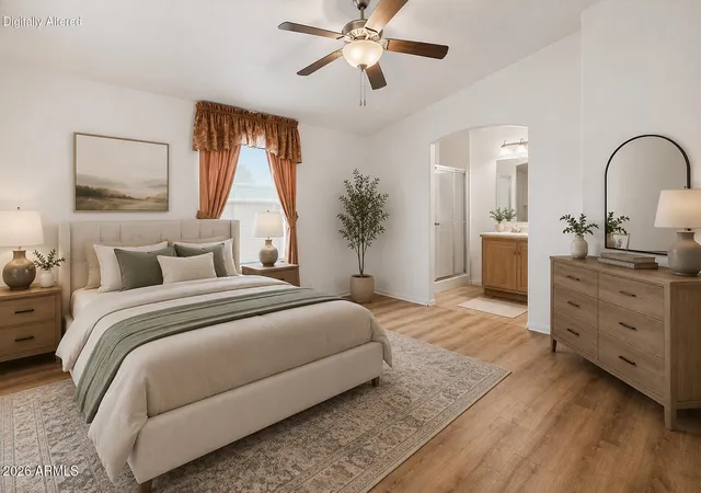 Photo 2 of Manufactured home for sale at 2727 E University Dr #4, Tempe, AZ 85288 | MLS# 7015455 | Listing updated on 2026-08-27