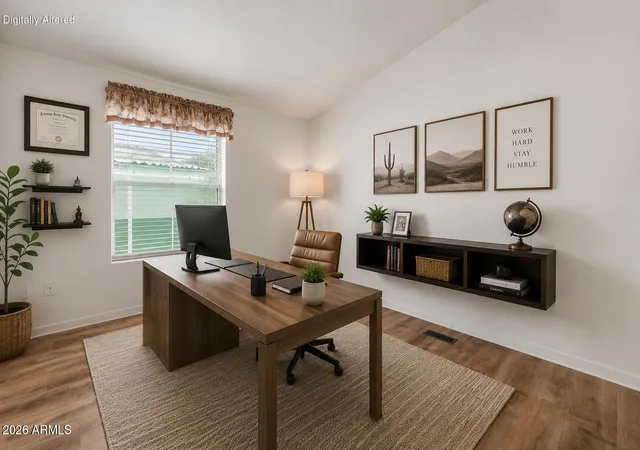 Photo 3 of Manufactured home for sale at 2727 E University Dr #4, Tempe, AZ 85288 | MLS# 7015455 | Listing updated on 2026-08-27
