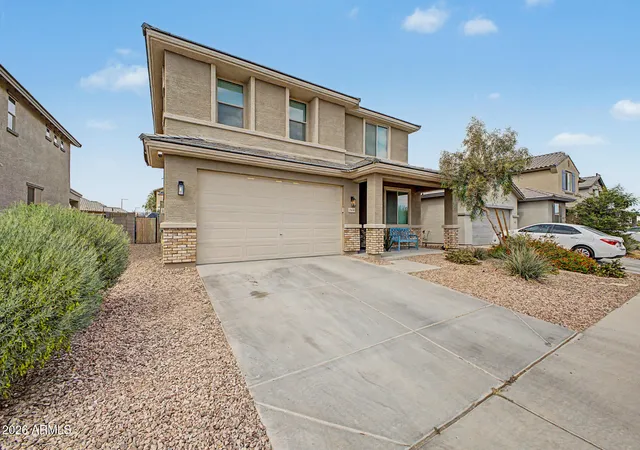 3rd image of 21610 W Ashleigh Marie St, Buckeye, AZ 85326 | MLS# 7019720