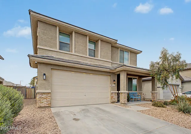 4th image of 21610 W Ashleigh Marie St, Buckeye, AZ 85326 | MLS# 7019720