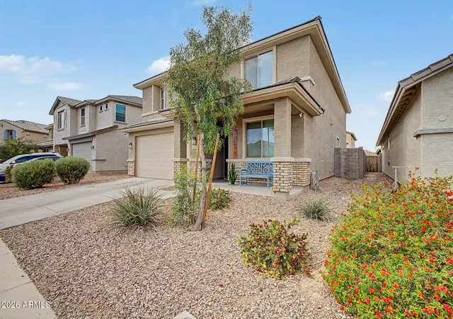 5th image of 21610 W Ashleigh Marie St, Buckeye, AZ 85326 | MLS# 7019720