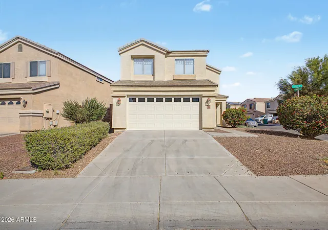 Photo 1 of Single family home for sale at 6731 N 129th Lane, Glendale, AZ 85307 | MLS# 7015597 | Listing updated on 2026-04-17