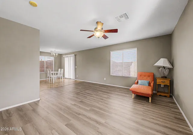 Photo 2 of Single family home for sale at 6731 N 129th Lane, Glendale, AZ 85307 | MLS# 7015597 | Listing updated on 2026-04-17