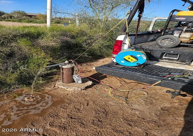 2nd image of 0 N 164th, Scottsdale, AZ 85262 | MLS# 7016955