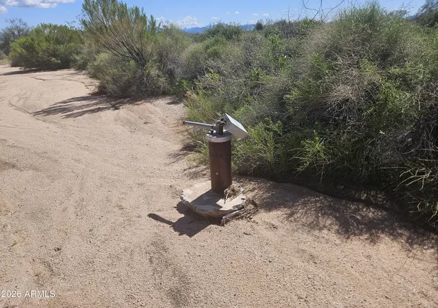 3rd image of 0 N 164Th --, Scottsdale, AZ 85262 | MLS# 7016955