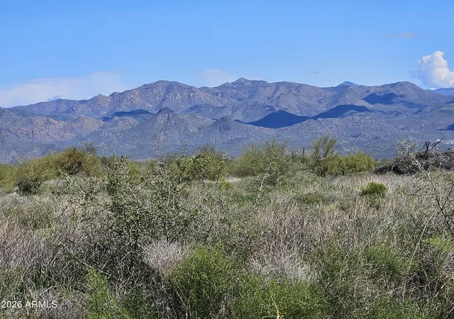 4th image of 0 N 164Th --, Scottsdale, AZ 85262 | MLS# 7016955