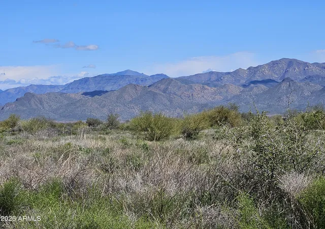 5th image of 0 N 164Th --, Scottsdale, AZ 85262 | MLS# 7016955