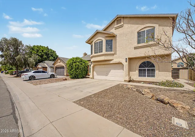 3rd image of 5130 W Saragosa St, Chandler, AZ 85226 | MLS# 7015655