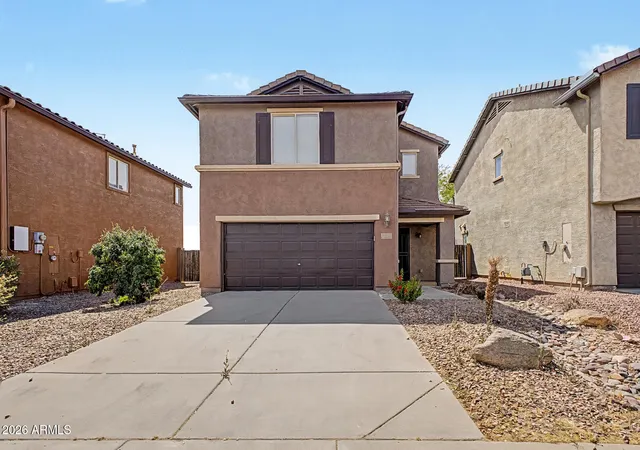 Homes for sale in Florence, AZ | 2542 N Palo Verde Dr, Florence, AZ 85132 | MLS# 7015357