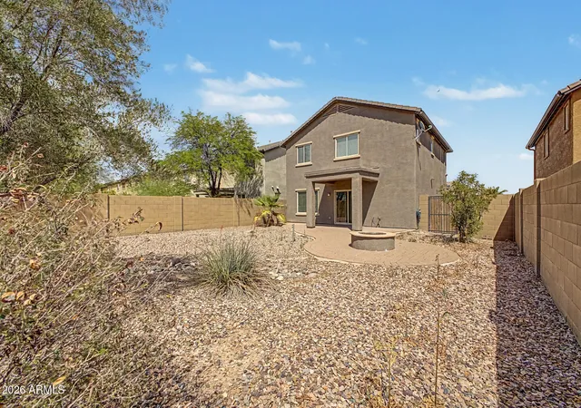 Homes for sale in Florence, AZ | 2542 N Palo Verde Dr, Florence, AZ 85132 | MLS# 7015357