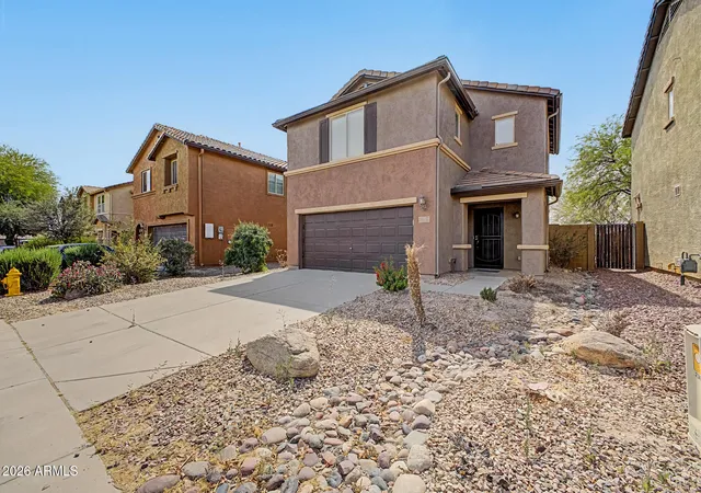 Homes for sale in Florence, AZ | 2542 N Palo Verde Dr, Florence, AZ 85132 | MLS# 7015357
