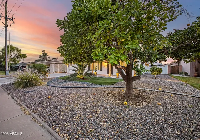 Homes for sale in Scottsdale, AZ | 4002 N 86Th St, Scottsdale, AZ 85251 | MLS# 7016045