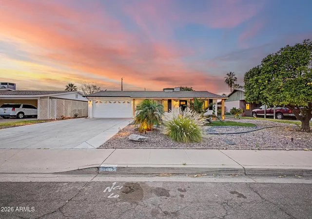 Homes for sale in Scottsdale, AZ | 4002 N 86th St, Scottsdale, AZ 85251 | MLS# 7016045