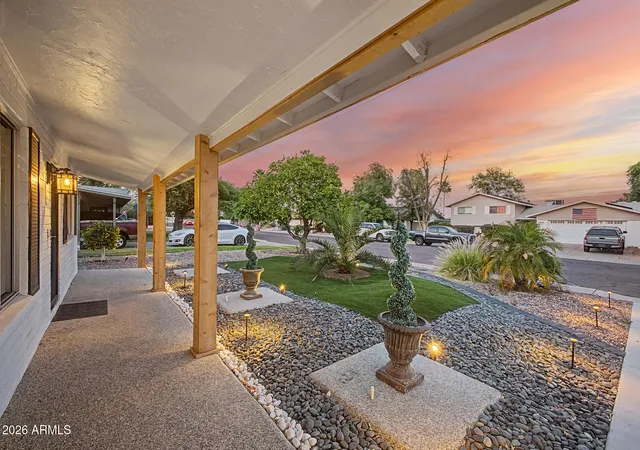 Homes for sale in Scottsdale, AZ | 4002 N 86Th St, Scottsdale, AZ 85251 | MLS# 7016045